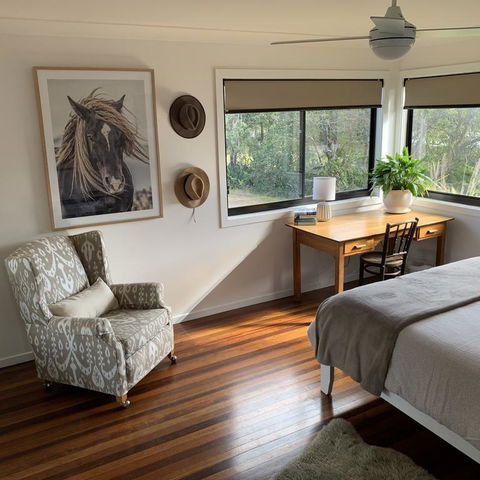 Mullaway Cabins - Goulburn Accommodation 3