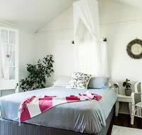 Mullaway Cabins - Goulburn Accommodation