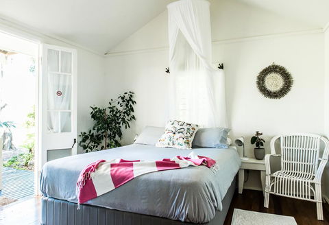 Mullaway Cabins - Goulburn Accommodation 0