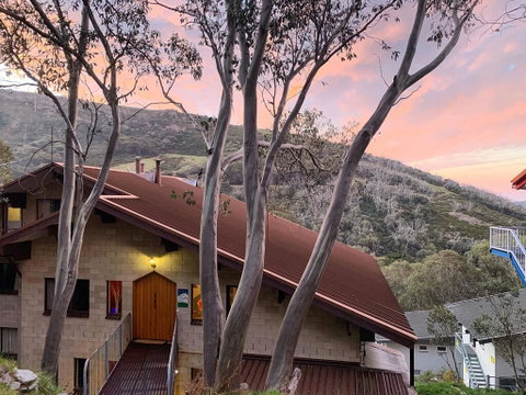 Murmeli Falls Creek - Goulburn Accommodation 0