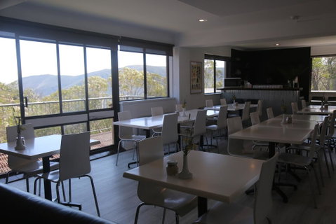 Murmeli Falls Creek - Goulburn Accommodation 3