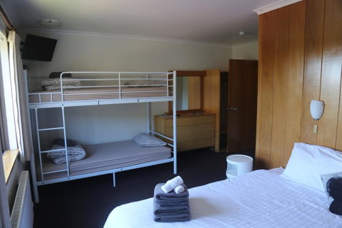 Murmeli Falls Creek - Goulburn Accommodation 1