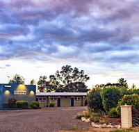 Murray Bridge Motor Inn - Goulburn Accommodation