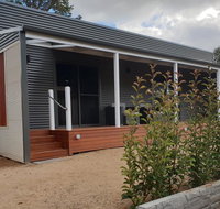 Murray Bridge Tourist Park - Goulburn Accommodation
