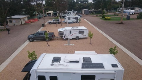 Murray Bridge Tourist Park - Goulburn Accommodation 3