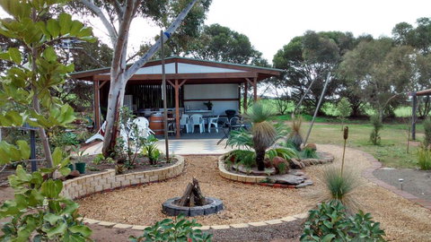 Murray Bridge Tourist Park - Goulburn Accommodation 2