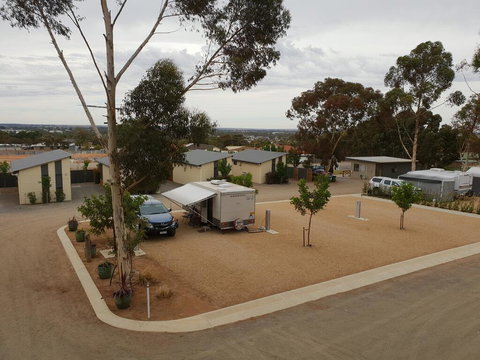 Murray Bridge Tourist Park - Goulburn Accommodation 1