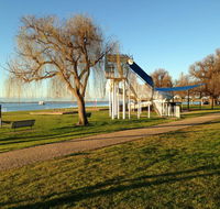 MURRAY GRANGE VILLA 4 - Goulburn Accommodation