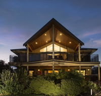 Murray River Lodge Luxury Boutique Accommodation BB - Goulburn Accommodation