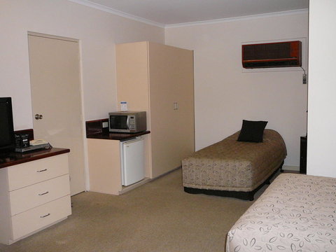 Murray River Motel - Goulburn Accommodation 3