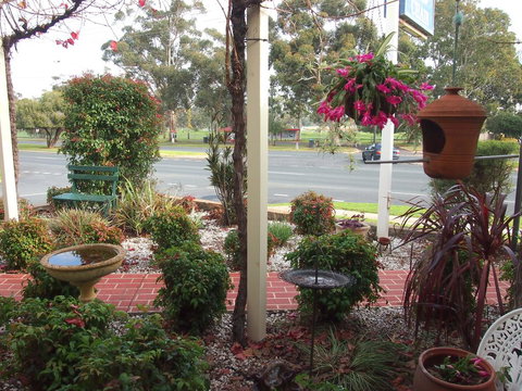Murray River Motel - Goulburn Accommodation 2
