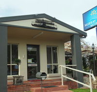 Murray River Motel - Goulburn Accommodation