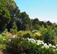 Murrindindi - Goulburn Accommodation