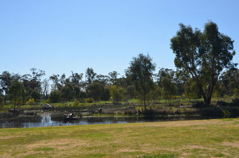 Murrord Wetlands - Goulburn Accommodation 2
