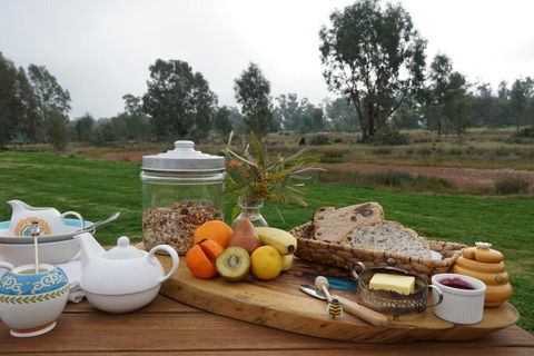 Murrord Wetlands - Goulburn Accommodation 1