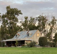 Murrord Wetlands - Goulburn Accommodation