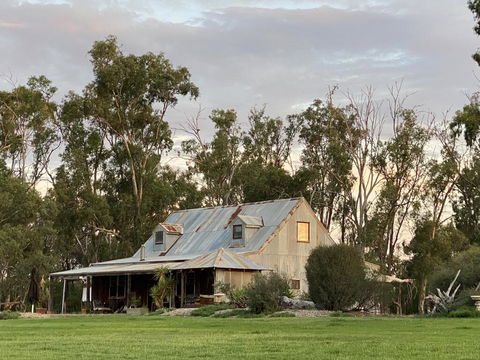 Murrord Wetlands - Goulburn Accommodation 0