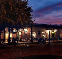 Murrumbateman Country Inn - Goulburn Accommodation