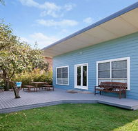 My Blue Heaven - Dog Friendly - Goulburn Accommodation