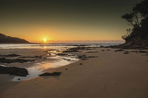 Myer House - Goulburn Accommodation 1