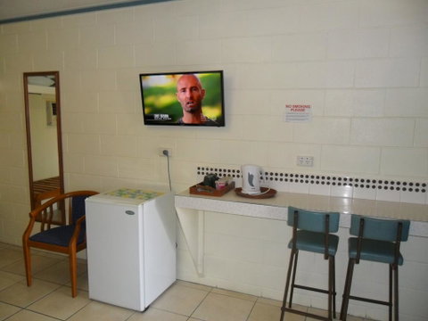 Nanango Antler Motel - Goulburn Accommodation 3