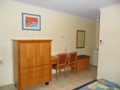 Nanango Antler Motel - Goulburn Accommodation 0