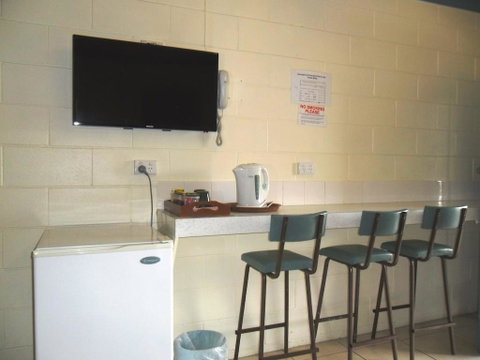 Nanango Antler Motel - Goulburn Accommodation 2