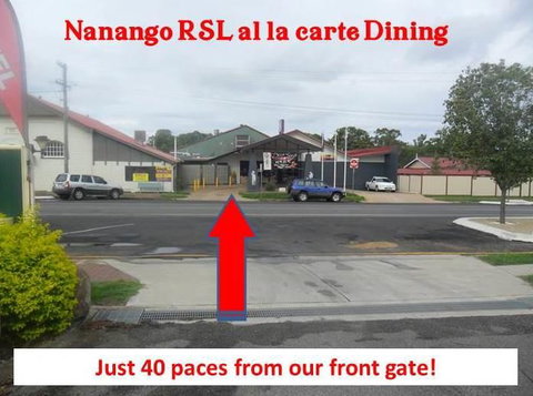 Nanango Antler Motel - Goulburn Accommodation 1