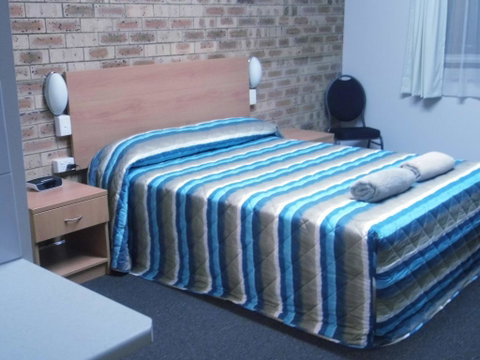 Nanango Fitzroy Motel - Goulburn Accommodation 0