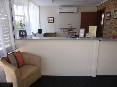 Nanango Fitzroy Motel - Goulburn Accommodation 1