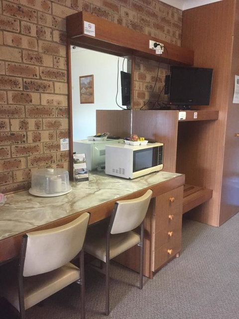 Nanango Fitzroy Motel - Goulburn Accommodation 3