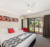 Narimba Motel - Goulburn Accommodation