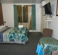Nationwide Motel - Goulburn Accommodation