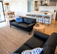 NAUTILUS - Goulburn Accommodation