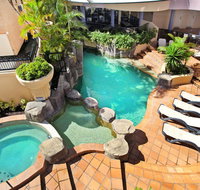 Nautilus 15 by G1 Holidays - Goulburn Accommodation