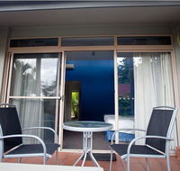 Nautilus Beachfront Villas  Spa - Goulburn Accommodation