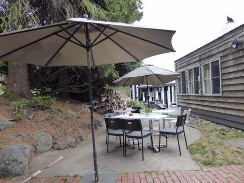 Nelse Lodge - Goulburn Accommodation 1