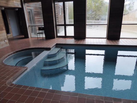 Nelse Lodge - Goulburn Accommodation 2