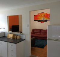 Forrest St Apartments - Goulburn Accommodation