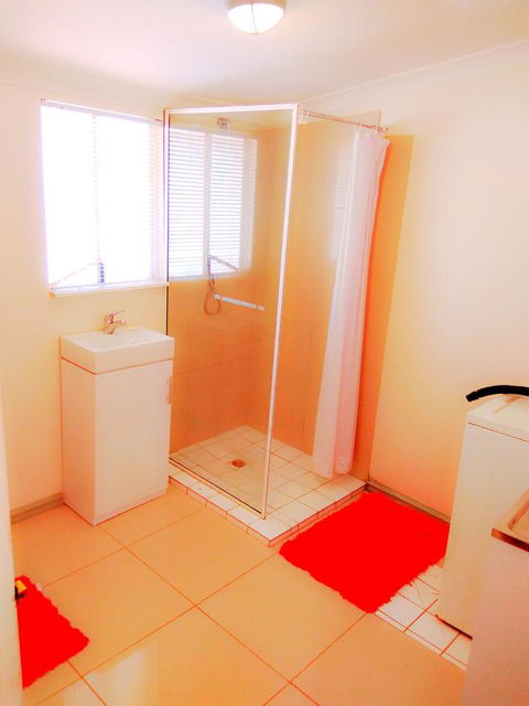 Forrest St Apartments - Goulburn Accommodation 14