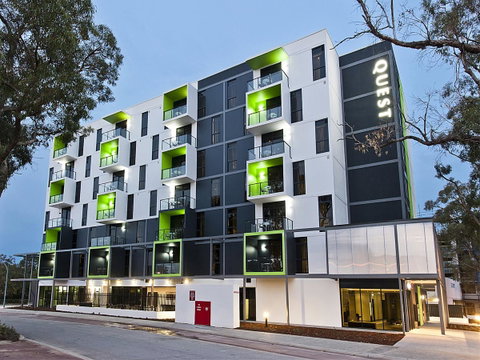 Quest Rockingham - Goulburn Accommodation 1