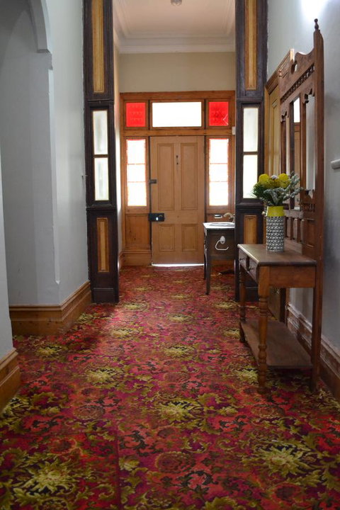 Busselton Ithaca Motel - Goulburn Accommodation 6