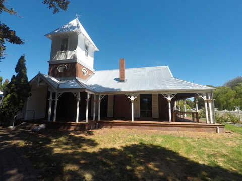 Busselton Ithaca Motel - Goulburn Accommodation 4
