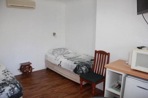 Busselton Ithaca Motel - Goulburn Accommodation 40