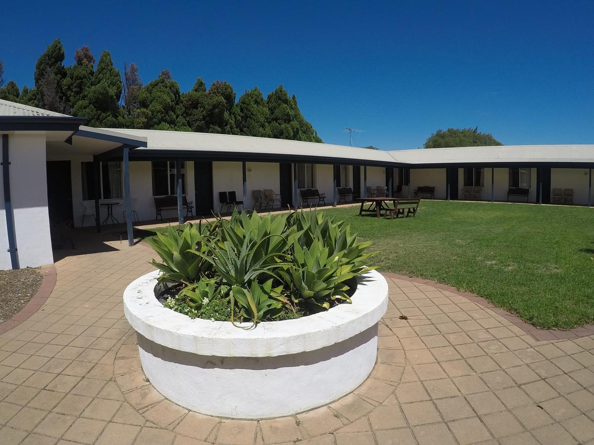 Busselton WA Goulburn Accommodation