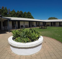 Busselton Ithaca Motel - Goulburn Accommodation