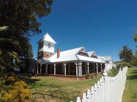Busselton Ithaca Motel - Goulburn Accommodation 1
