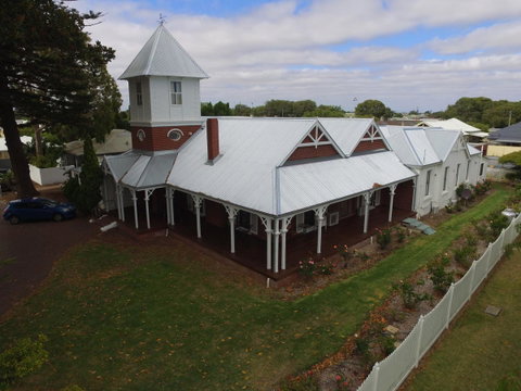 Busselton Ithaca Motel - Goulburn Accommodation 3
