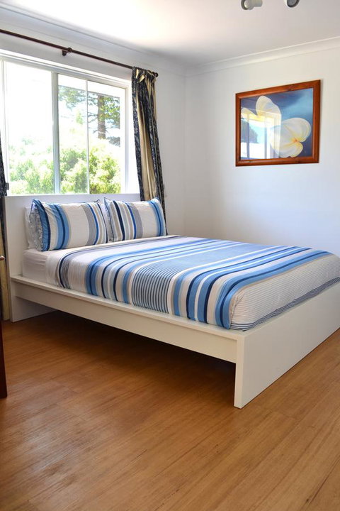 Busselton Ithaca Motel - Goulburn Accommodation 35