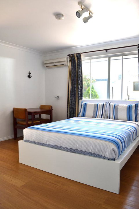 Busselton Ithaca Motel - Goulburn Accommodation 2